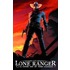 The Lone Ranger Cover Art Of John Cassaday