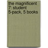 The Magnificent 7: Student 5-Pack, 5 Books door Mary Beall