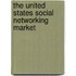 The United States Social Networking Market