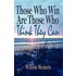 Those Who Win Are Those Who Think They Can