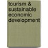 Tourism & Sustainable Economic Development