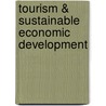 Tourism & Sustainable Economic Development door M. Sarngadharan