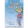 Trixie Tempest And The Amazing Talking Dog door Ros Asquith