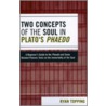Two Concepts of the Soul in Plato's Phaedo by Ryan Topping