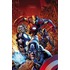 Ultimate Comics Avengers Vs. New Ultimates