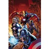 Ultimate Comics Avengers Vs. New Ultimates door Mark Millar