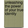Unleashing the Power of Your True Identity door Jane Tetuan