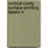 Vertical-Cavity Surface-Emitting Lasers Ix