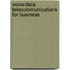 Voice/Data Telecommunications For Business