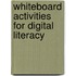 Whiteboard Activities For Digital Literacy