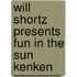 Will Shortz Presents Fun in the Sun KenKen