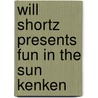 Will Shortz Presents Fun in the Sun KenKen by Tetsuya Miyamoto
