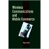 Wireless Communication And Mobile Commerce