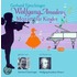 Wolfgang Amadeus Mozart Für Kinder. 2 Cds