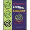 Workbook to Accompany Contemporary Editing by Brad Thompson