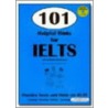 101 Helpful Hints For Ielts Academic Module door Terry Peck