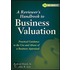 A Reviewer's Handbook To Business Valuation