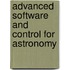 Advanced Software And Control For Astronomy