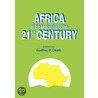 Africa At The Beginning Of The 21st Century door Godfrey P. Okoth