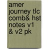 Amer Journey Tlc Comb& Hst Notes V1 & V2 Pk door Goldfield