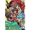 Bakugan Battle Brawlers: The Evo Tournament door Nunzio DeFilippis