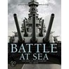 Battle At Sea: 3,000 Years Of Naval Warfare door R.G. Grant
