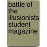 Battle Of The Illusionists Student Magazine by Standard Publishing