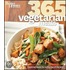 Better Homes & Gardens 365 Vegetarian Meals