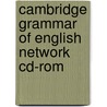 Cambridge Grammar Of English Network Cd-Rom door Ronald Carter