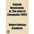 Captain Ravenshaw, Or The Maid Of Cheapside