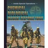 Chemical Biological Incident Response Force by Janell Broyles