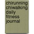 ChiRunning ChiWalking Daily Fitness Journal