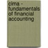 Cima - Fundamentals Of Financial Accounting