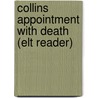 Collins Appointment With Death (Elt Reader) door Agatha Christie