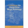 Containing the Threat from Illegal Bombings door Subcommittee National Research Council