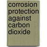 Corrosion Protection Against Carbon Dioxide door Michael Schutze