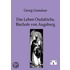 Das Leben Oudalrichs, Bischofs von Augsburg