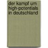Der Kampf Um High-Potentials In Deutschland