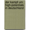 Der Kampf Um High-Potentials In Deutschland door Martin Bierey