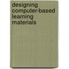 Designing Computer-Based Learning Materials door Alan Clarke