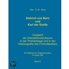Dietrich Von Bern Und Karl Der Grosse Bd. 2 by Wim S.W. Rass