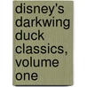 Disney's Darkwing Duck Classics, Volume One by Jim Bricker
