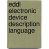Eddl Electronic Device Description Language door Matthias Riedl