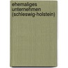 Ehemaliges Unternehmen (Schleswig-Holstein) by Quelle Wikipedia