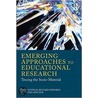 Emerging Approaches To Educational Research by Tara Fenwick