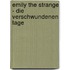 Emily the Strange - Die verschwundenen Tage