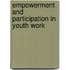 Empowerment And Participation In Youth Work