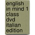English In Mind 1 Class Dvd Italian Edition