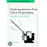 Exploring Interior-Point Linear Programming by Ami Arbel