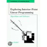 Exploring Interior-Point Linear Programming door Ami Arbel